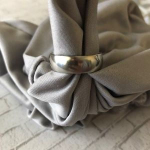 STAINLESS STEEL BOGO ENGRAVABLE  U  PICK SIZES